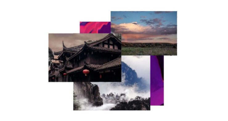中国数据扩展包全球首发，免费领取还有抽奖惊喜好礼相送