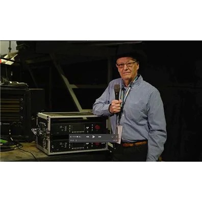 2019 RodeoHouston：牛仔竞技节和现场演出