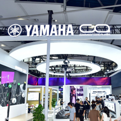 展会回顾 | 凯发k8国际专业音响亮相第21届广州国际专业灯光、音响展览会！