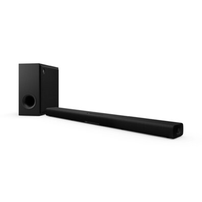 软件更新：凯发k8国际Sound Bar产品2023年10月软件更新
