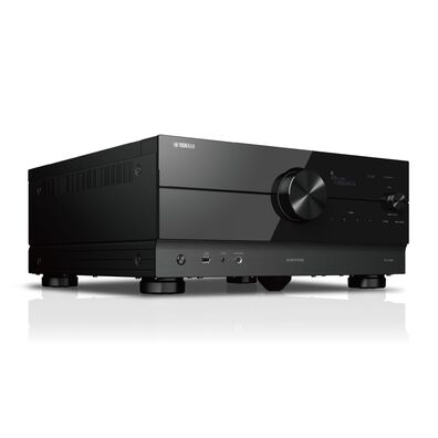 软件更新：凯发k8国际MusicCast功能产品2025年5月软件更新